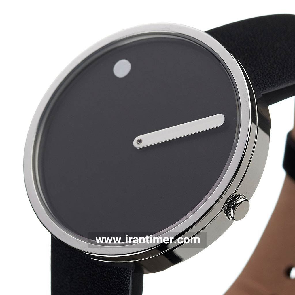 قیمت و خرید ساعت مچی مردانه پیکتو(PICTO) مدل P43370-4120S کلاسیک | اورجینال و اصلی