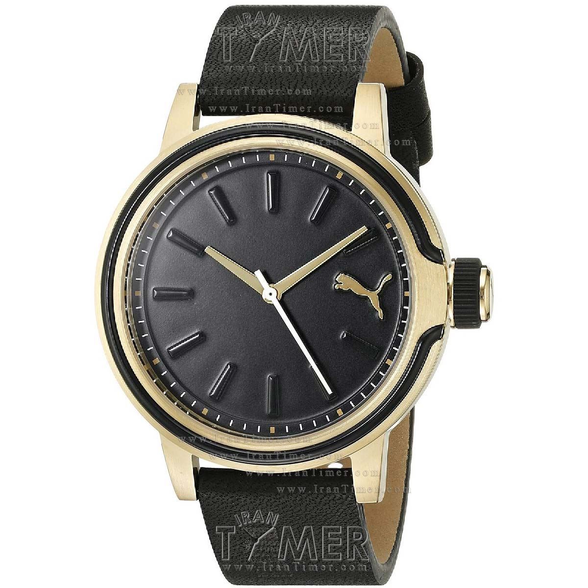 قیمت و خرید ساعت مچی مردانه زنانه پوما(PUMA) مدل PU103772005 کلاسیک اسپرت | اورجینال و اصلی