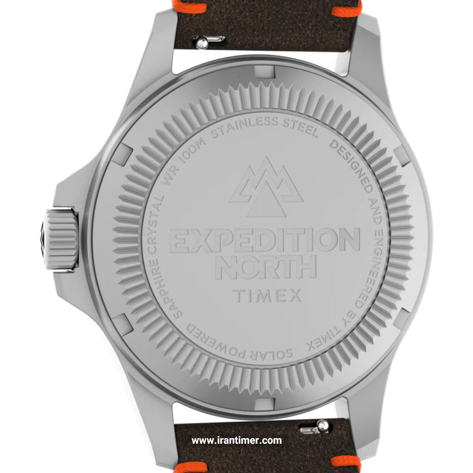 قیمت و خرید ساعت مچی مردانه تایمکس(TIMEX) مدل TW2V64100 کلاسیک | اورجینال و اصلی