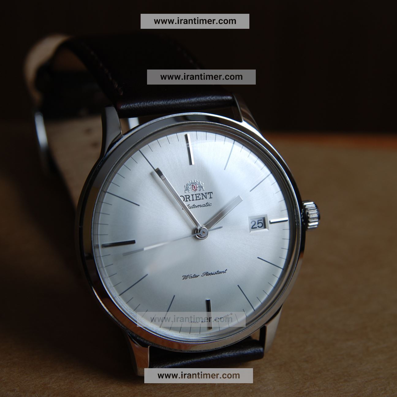 قیمت و خرید ساعت مچی مردانه اورینت(ORIENT) مدل SAC0000EW0 کلاسیک | اورجینال و اصلی