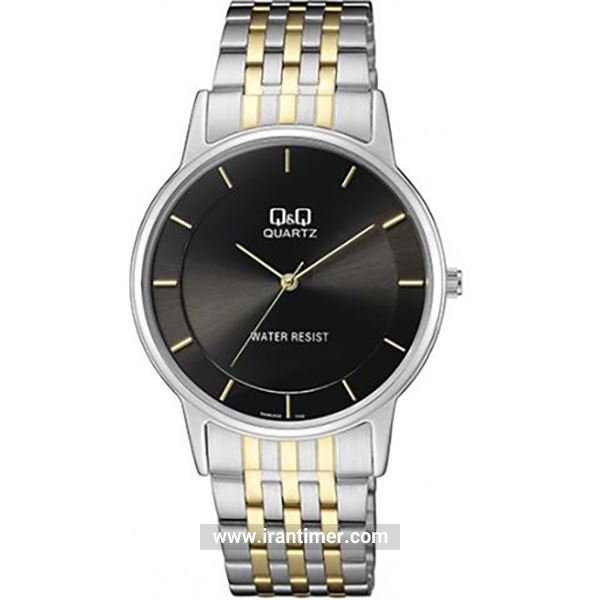 قیمت و خرید ساعت مچی مردانه کیو اند کیو(Q&Q) مدل QA56J402Y کلاسیک | اورجینال و اصلی