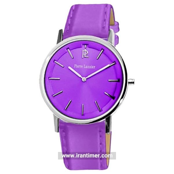 قیمت و خرید ساعت مچی زنانه پیر لنیر(PIERRE LANNIER) مدل 156H699 کلاسیک | اورجینال و اصلی