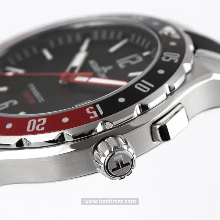 قیمت و خرید ساعت مچی مردانه ژاک لمن(JACQUES LEMANS) مدل 1-2109A اسپرت | اورجینال و اصلی