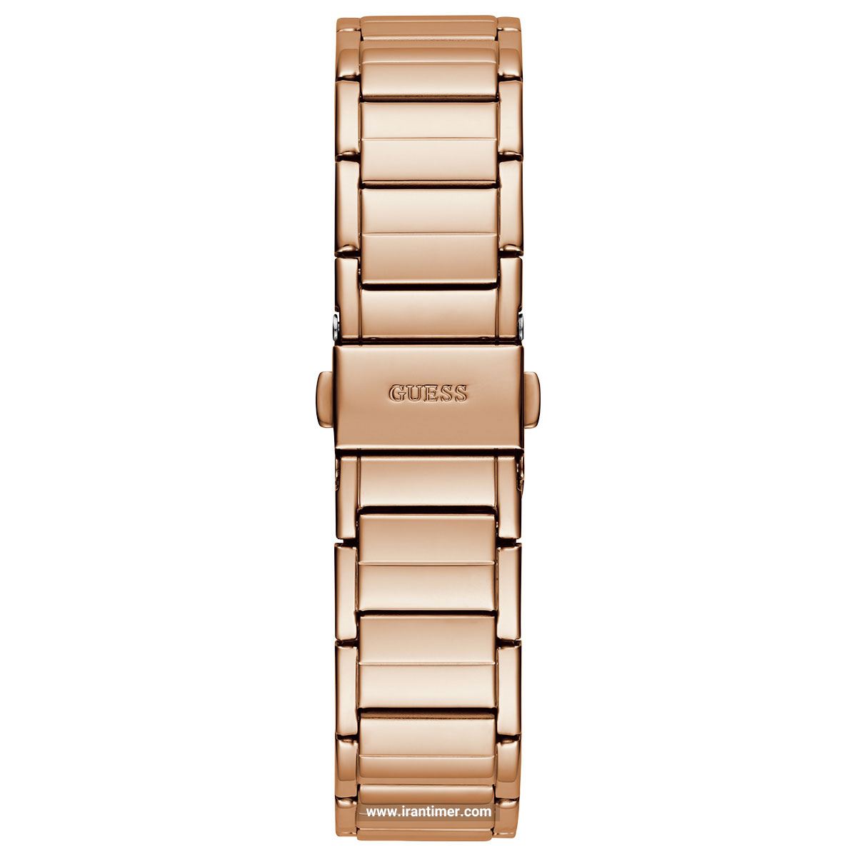 قیمت و خرید ساعت مچی زنانه گس(GUESS) مدل GW0552L3 فشن | اورجینال و اصلی