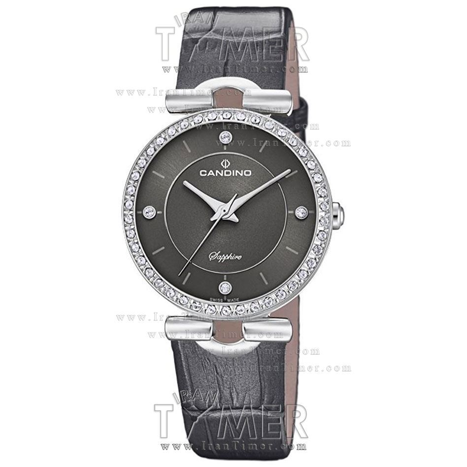 قیمت و خرید ساعت مچی زنانه کاندینو(CANDINO) مدل C4672/3 کلاسیک | اورجینال و اصلی