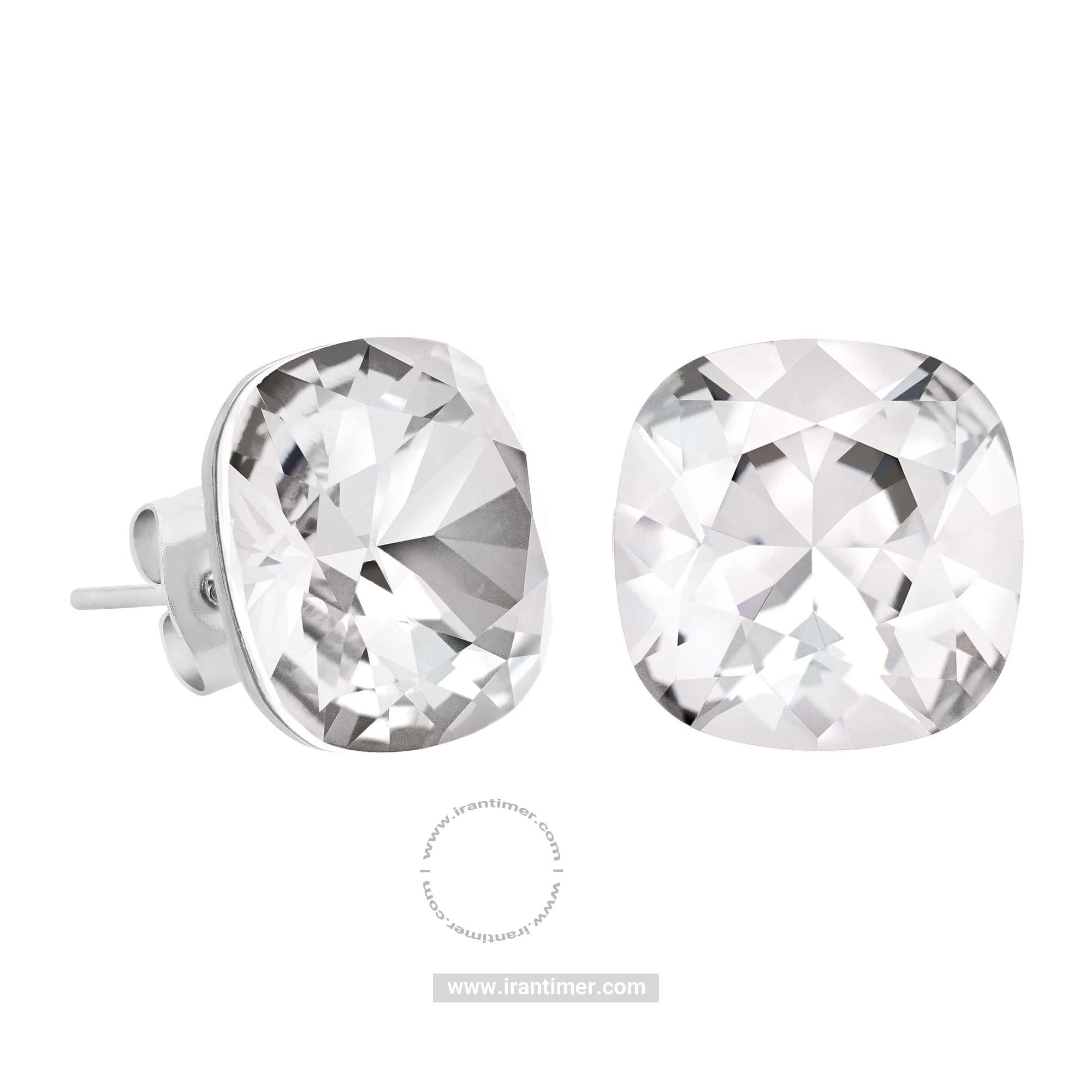 قیمت و خرید گوشواره زنانه جویسا(JOWISSA) مدل JW-JS.0056 فشن (ست لباس) | اورجینال و اصلی