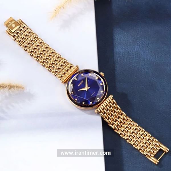 قیمت و خرید ساعت مچی زنانه جویسا(JOWISSA) مدل JW-J5.758.M کلاسیک | اورجینال و اصلی