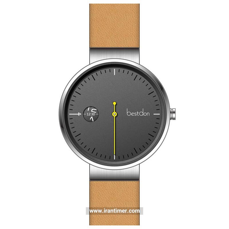 قیمت و خرید ساعت مچی مردانه بستدان(Bestdon) مدل BD99178GB02 کلاسیک | اورجینال و اصلی
