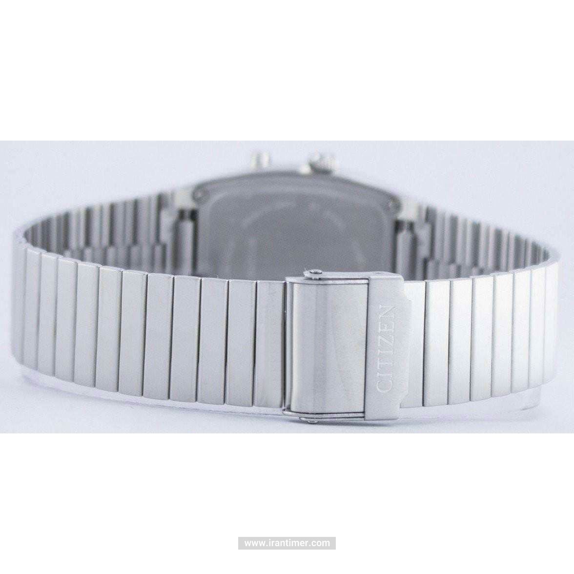 قیمت و خرید ساعت مچی مردانه سیتیزن(CITIZEN) مدل JM0540-51A کلاسیک | اورجینال و اصلی