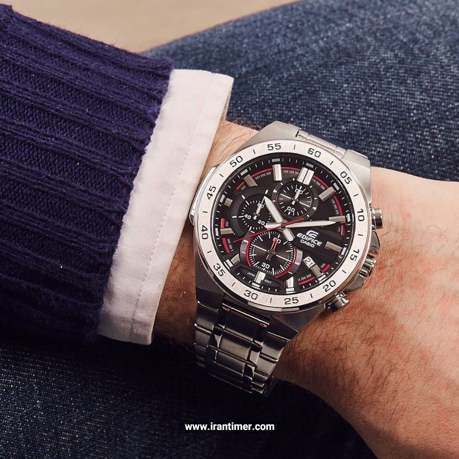 CASIO EFR 564D 1AVUDF