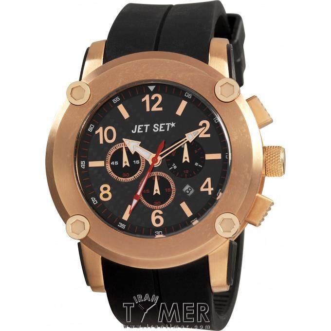 قیمت و خرید ساعت مچی مردانه جت ست(JET SET) مدل J2873R-267 اسپرت | اورجینال و اصلی