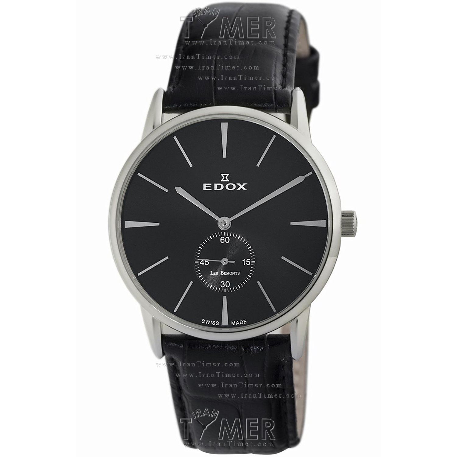 قیمت و خرید ساعت مچی مردانه ادُکس(EDOX) مدل 720143NIN کلاسیک | اورجینال و اصلی