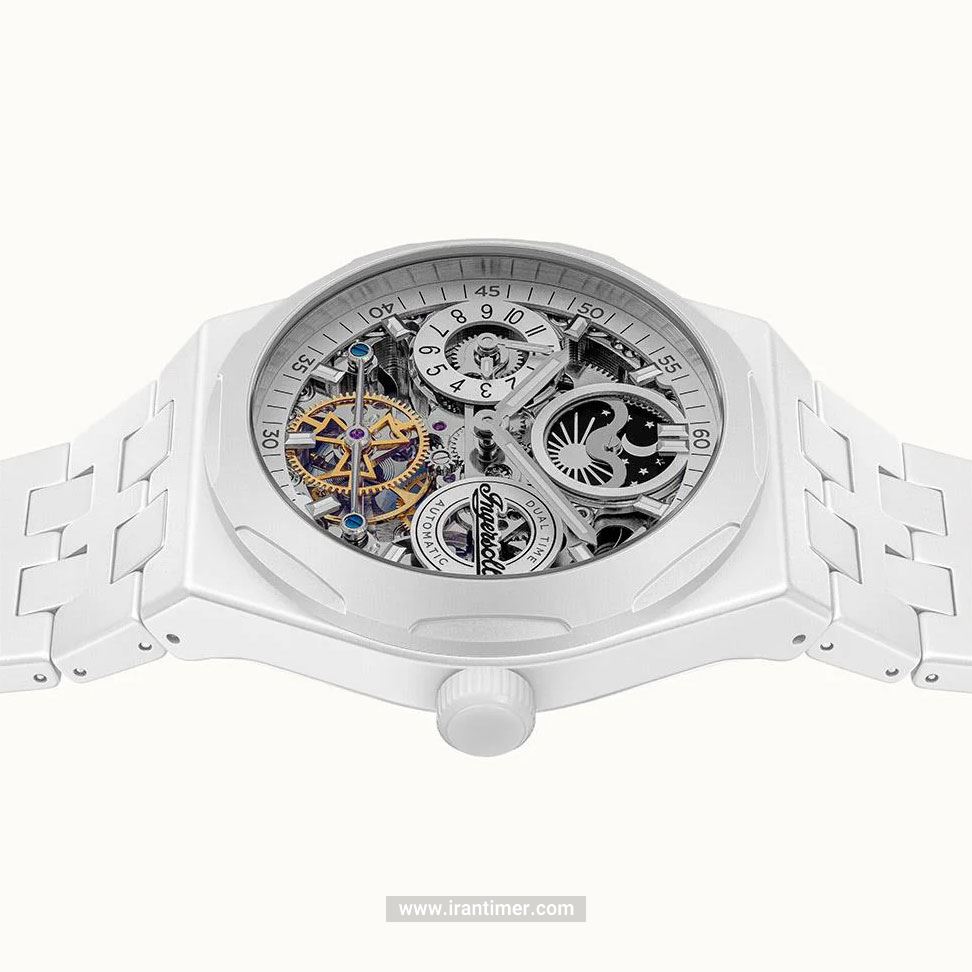 قیمت و خرید ساعت مچی مردانه اینگرسول(INGERSOLL) مدل I15103 کلاسیک | اورجینال و اصلی