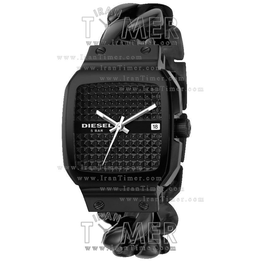 قیمت و خرید ساعت مچی زنانه دیزل(DIESEL) مدل DZ5181 کلاسیک | اورجینال و اصلی