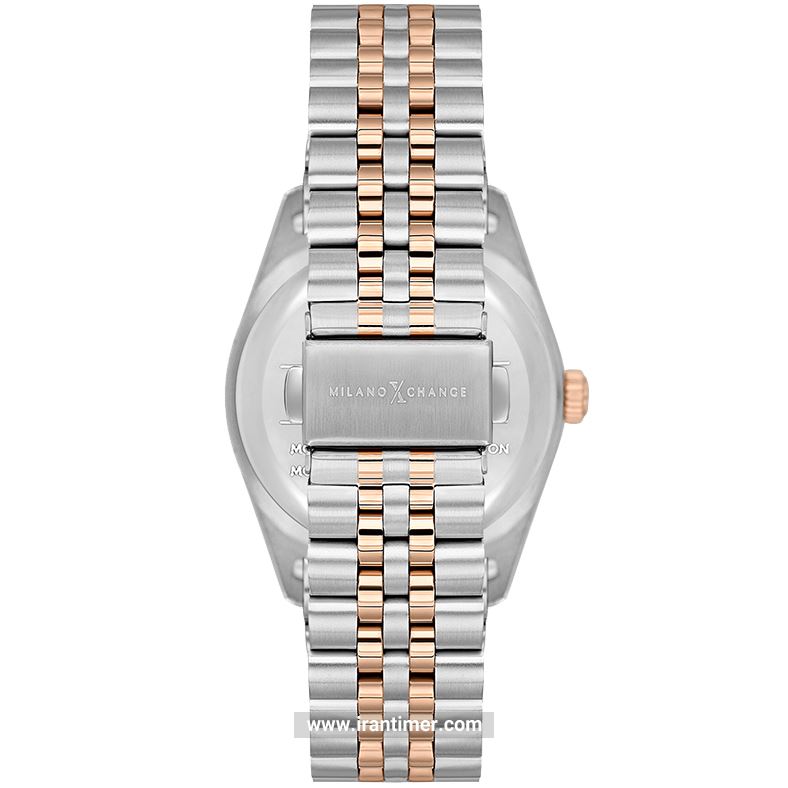 قیمت و خرید ساعت مچی زنانه میلانو اکس چنج(Milano X change) مدل MXL41003 کلاسیک | اورجینال و اصلی