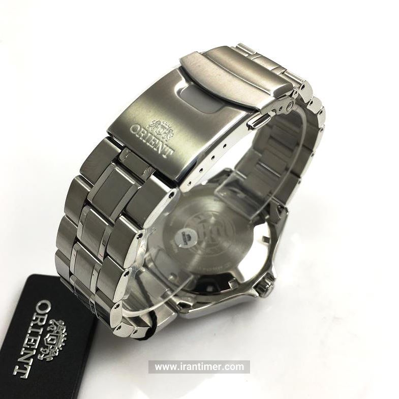 قیمت و خرید ساعت مچی مردانه اورینت(ORIENT) مدل FAA02005D9 کلاسیک | اورجینال و اصلی
