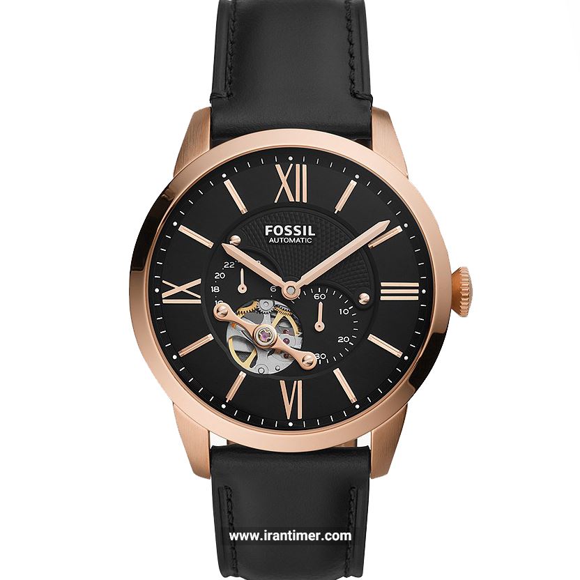 قیمت و خرید ساعت مچی مردانه فسیل(FOSSIL) مدل ME3170 کلاسیک | اورجینال و اصلی