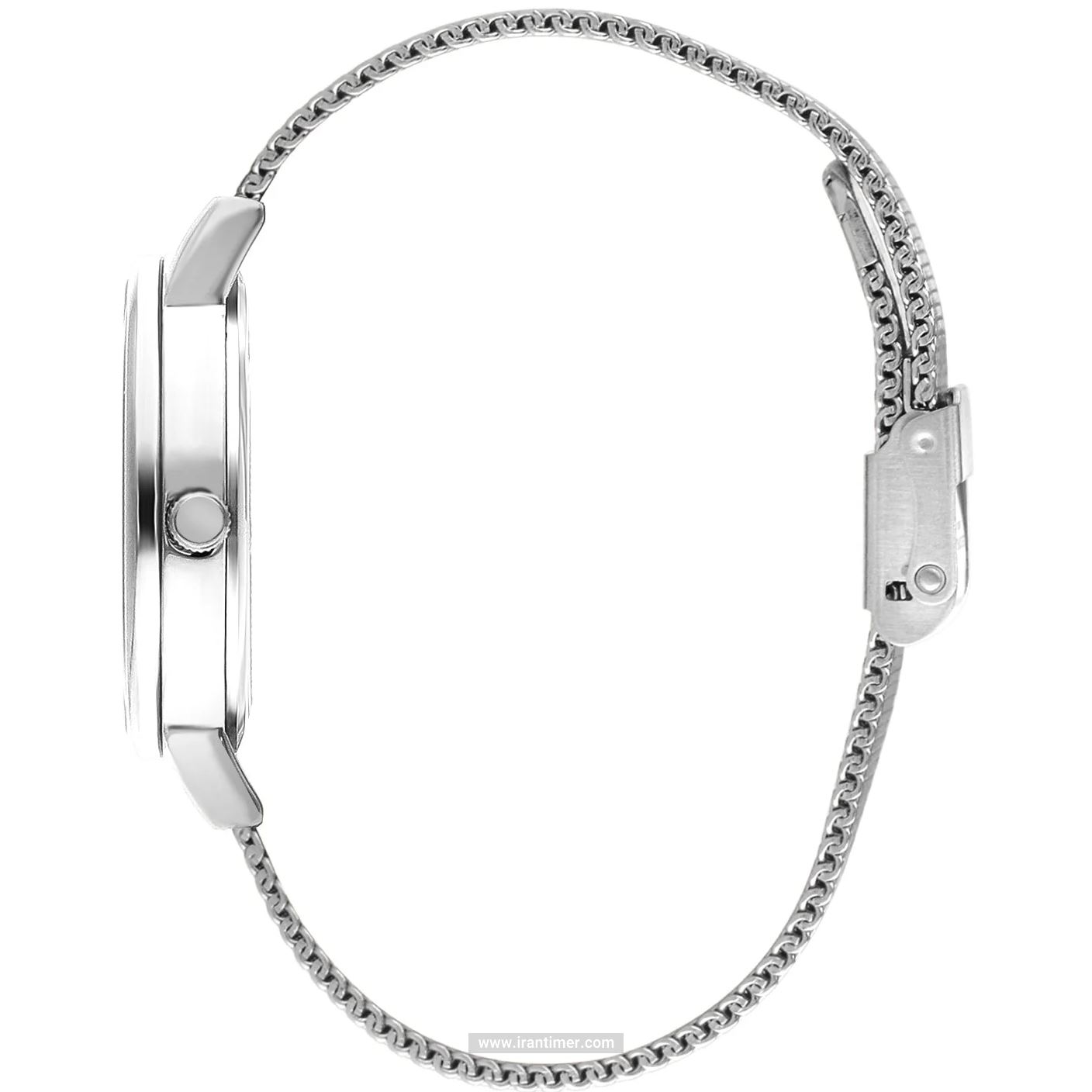 قیمت و خرید ساعت مچی زنانه اسلازنجر(SLAZENGER) مدل SL.09.2053.3.05 فشن | اورجینال و اصلی