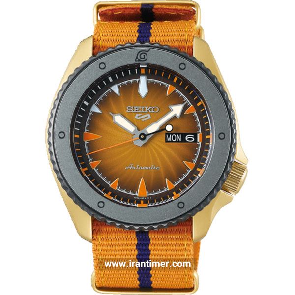 قیمت و خرید ساعت مچی مردانه سیکو(SEIKO) مدل SRPF70K1 کلاسیک اسپرت | اورجینال و اصلی