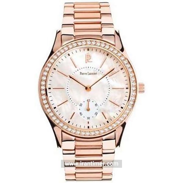 قیمت و خرید ساعت مچی زنانه پیر لنیر(PIERRE LANNIER) مدل 079K999 کلاسیک فشن | اورجینال و اصلی