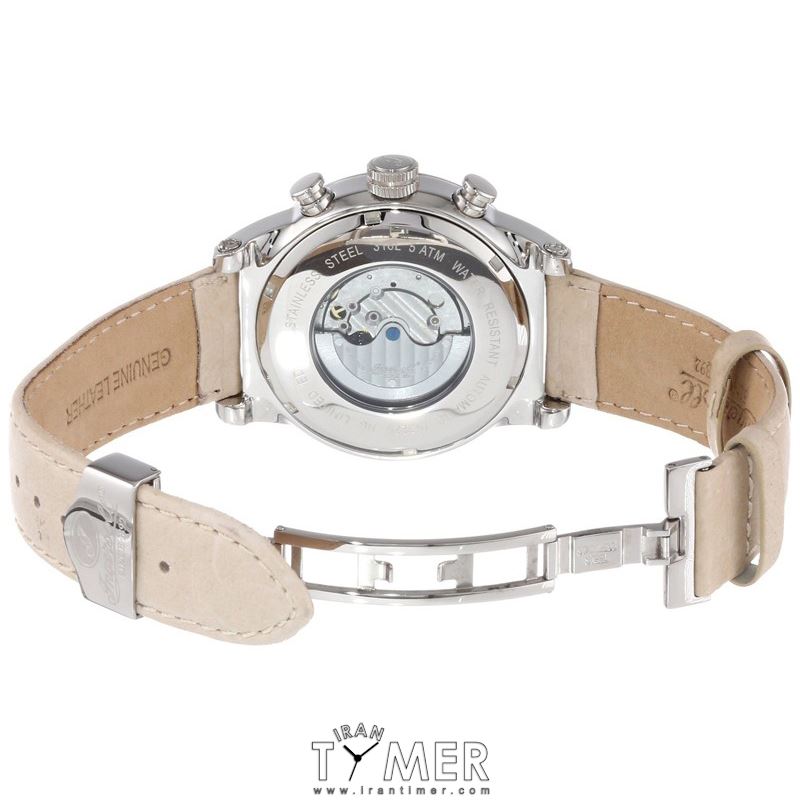 قیمت و خرید ساعت مچی مردانه اینگرسول(INGERSOLL) مدل IN3220CH کلاسیک | اورجینال و اصلی