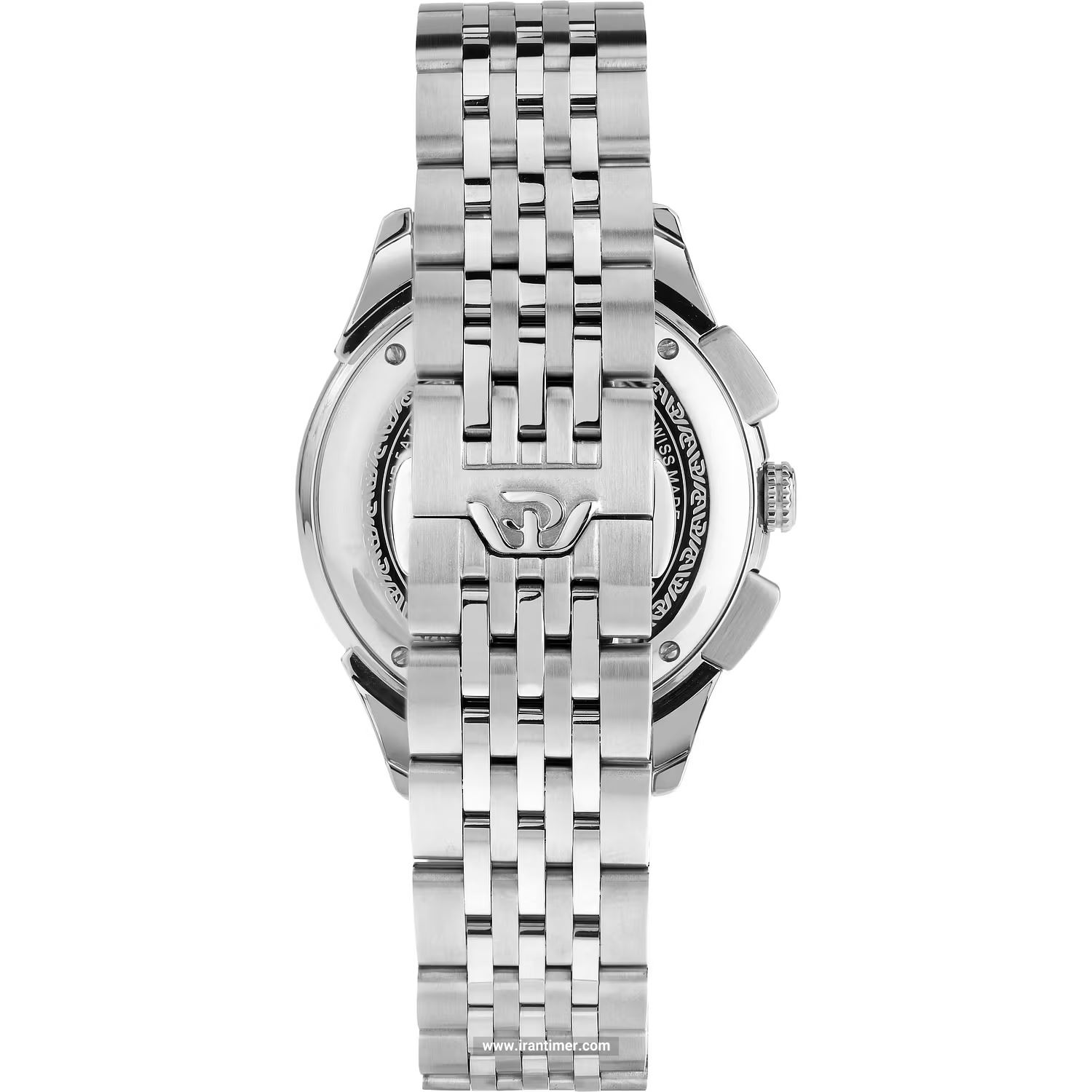 قیمت و خرید ساعت مچی مردانه فلیپ واچ(Philip Watch) مدل R8273217001 کلاسیک | اورجینال و اصلی