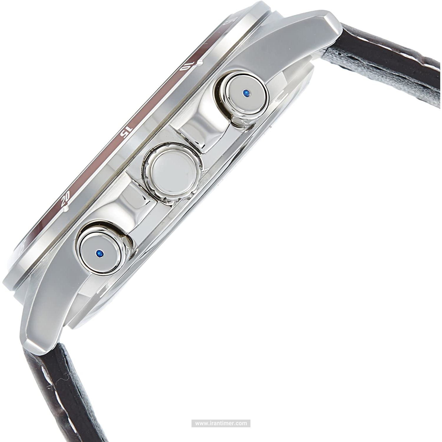 قیمت و خرید ساعت مچی مردانه کاسیو (CASIO) جنرال مدل MTP-1374L-7A1VDF کلاسیک | اورجینال و اصلی