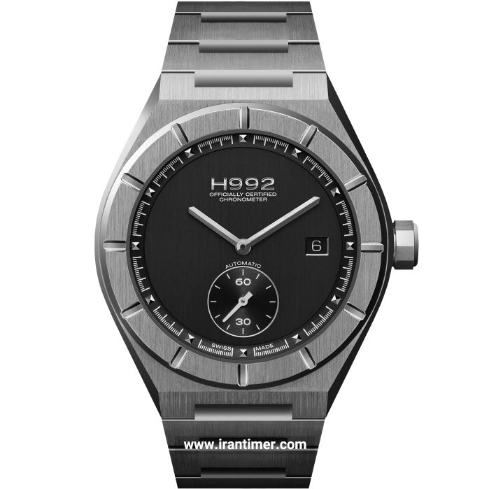 قیمت و خرید ساعت مچی مردانه اِچ992(H992) مدل MH1AC02.BMBDH1A کلاسیک | اورجینال و اصلی