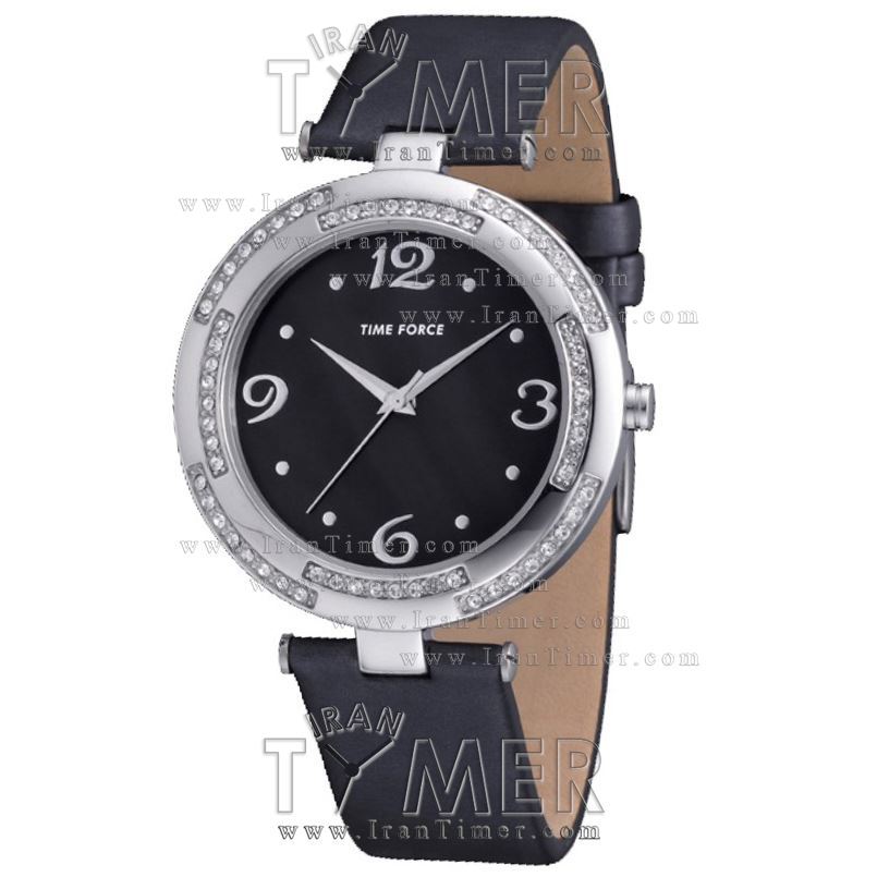 قیمت و خرید ساعت مچی زنانه تایم فورس(TIME FORCE) مدل TF3320L01 کلاسیک | اورجینال و اصلی