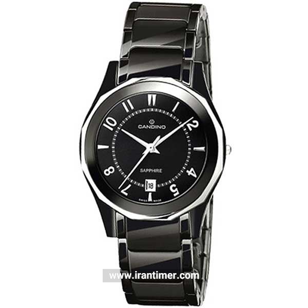 قیمت و خرید ساعت مچی مردانه کاندینو(CANDINO) مدل C4352/1 کلاسیک | اورجینال و اصلی