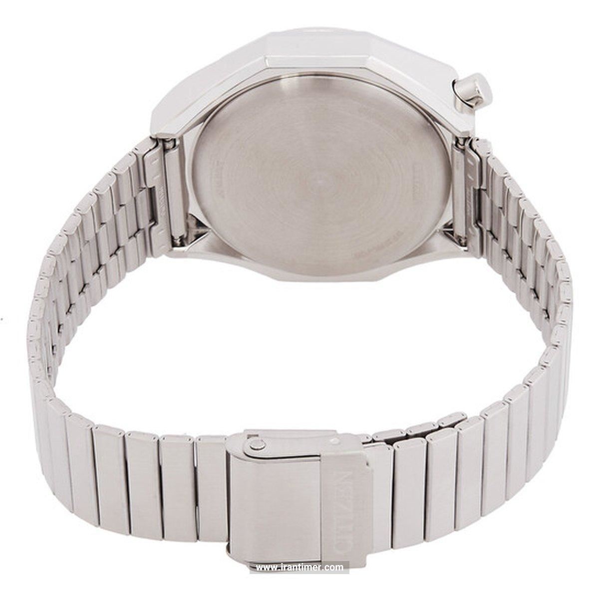 قیمت و خرید ساعت مچی مردانه سیتیزن(CITIZEN) مدل AN3700-62A اسپرت | اورجینال و اصلی