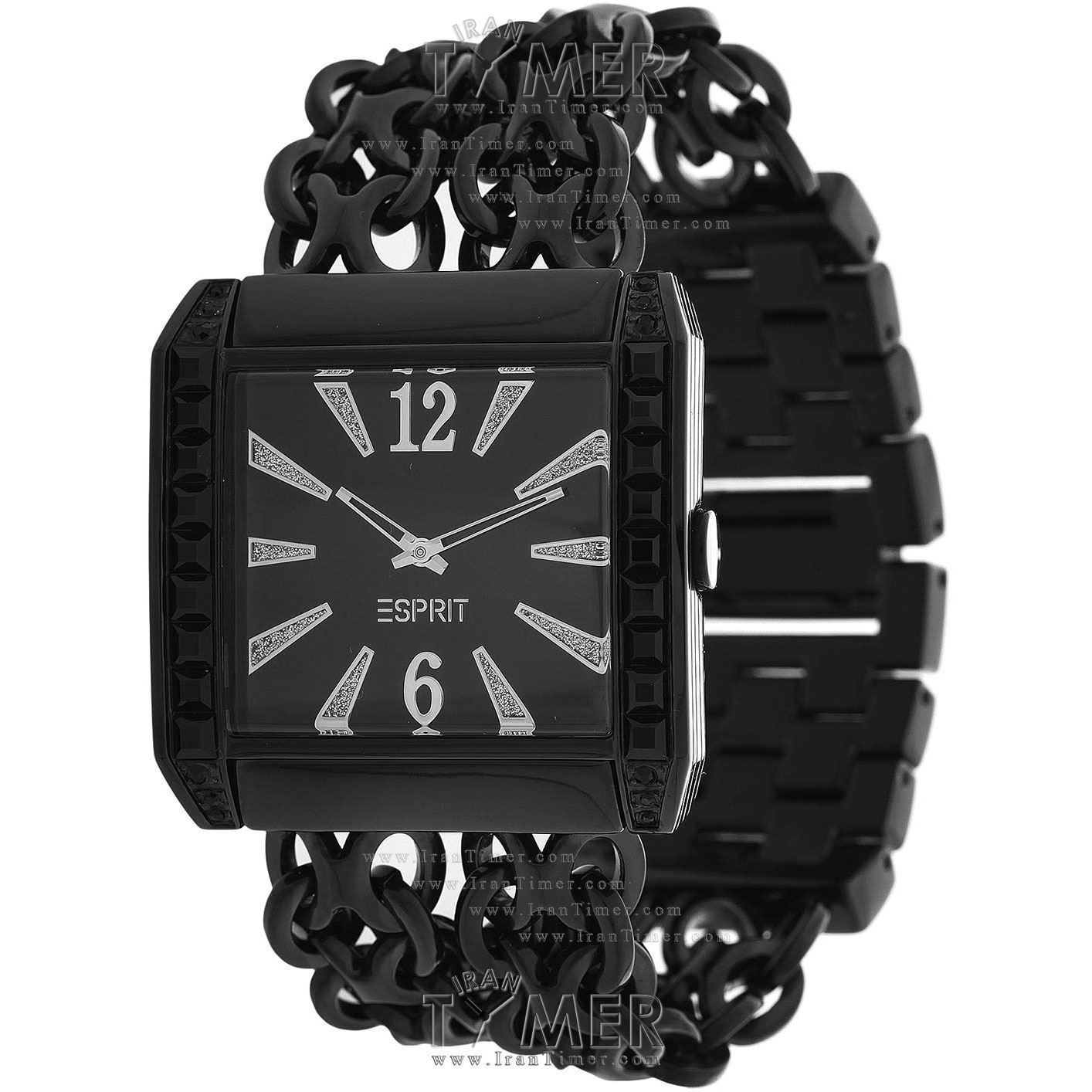 قیمت و خرید ساعت مچی زنانه اسپریت(ESPRIT) مدل ES101222702 کلاسیک فشن | اورجینال و اصلی