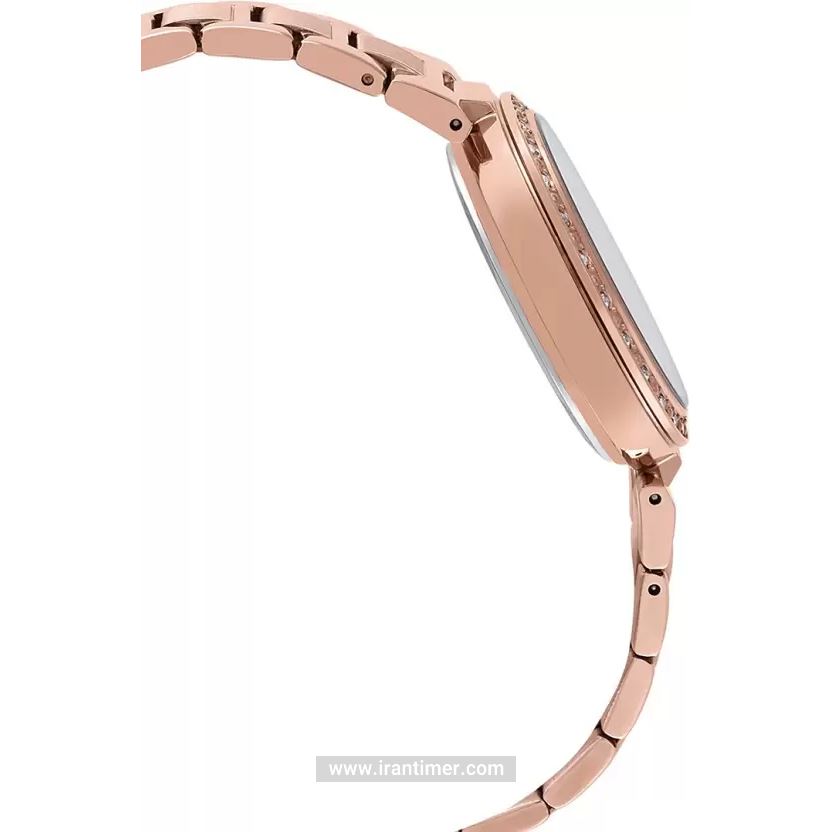 قیمت و خرید ساعت مچی زنانه کاسیو (CASIO) شین مدل SHE-3065PG-7AUDF فشن | اورجینال و اصلی