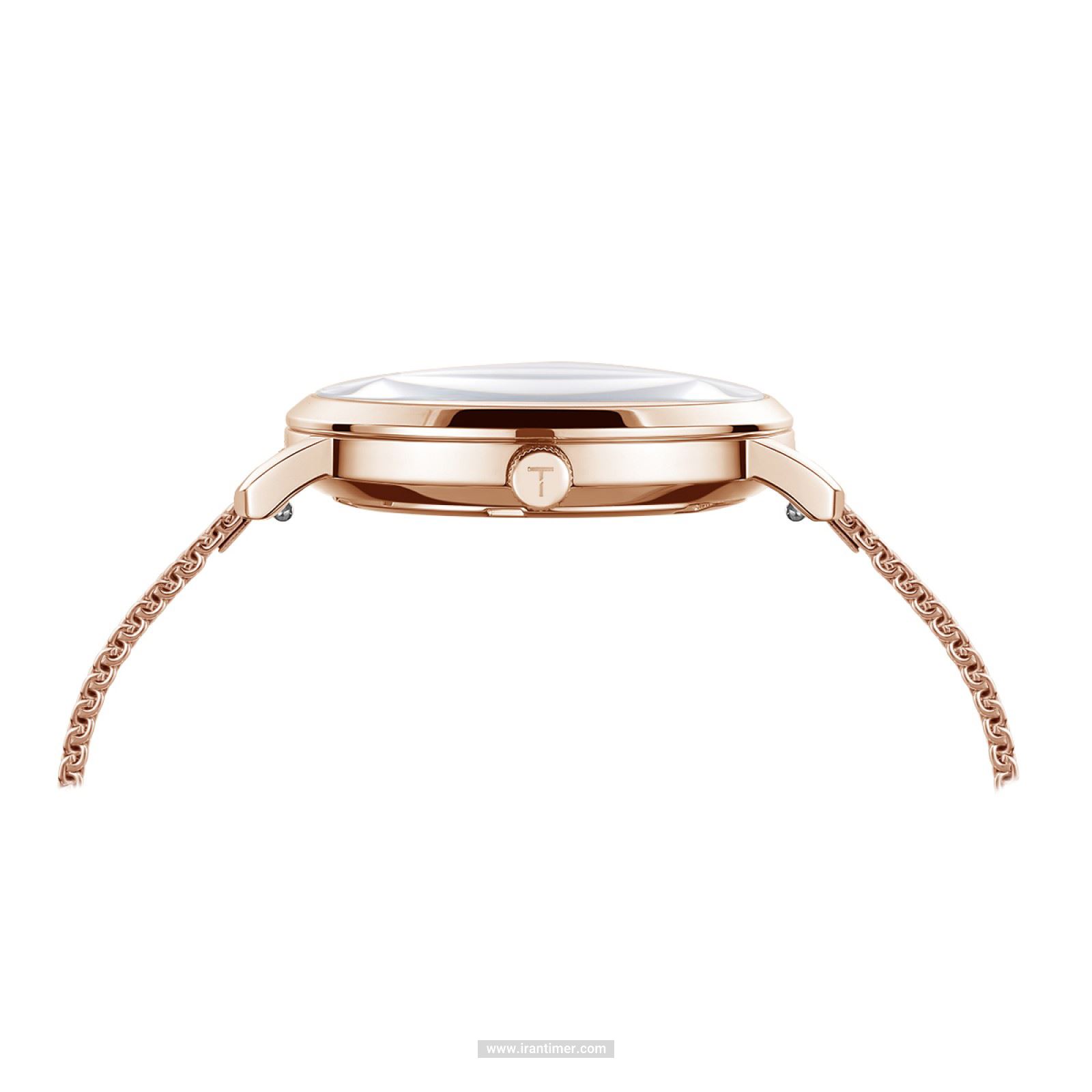 قیمت و خرید ساعت مچی زنانه تیلور(TYLOR) مدل TLAK005 کلاسیک | اورجینال و اصلی