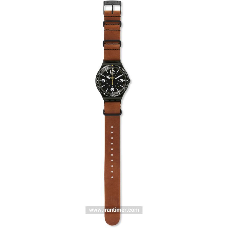 قیمت و خرید ساعت مچی مردانه سواچ(SWATCH) مدل YWB402 کلاسیک | اورجینال و اصلی
