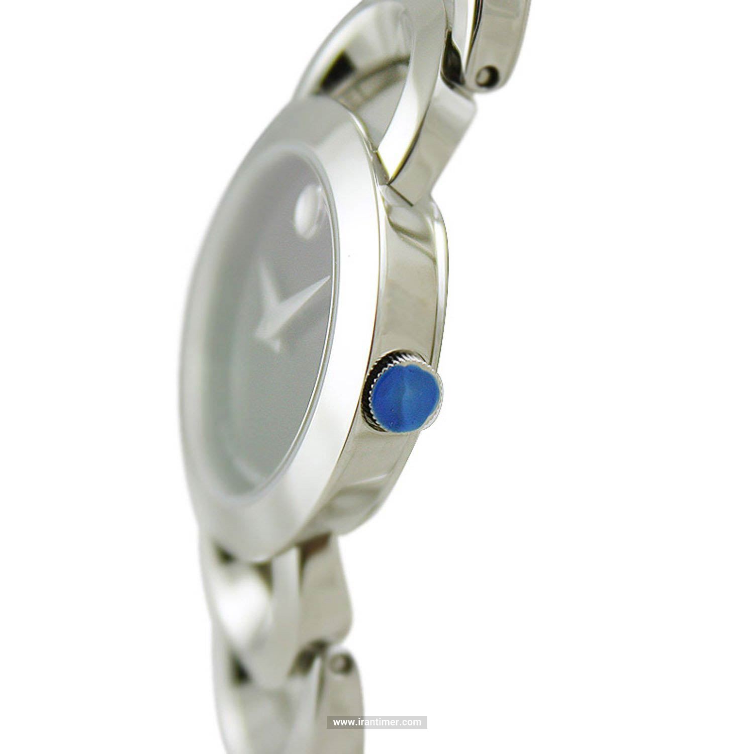 قیمت و خرید ساعت مچی زنانه موادو(MOVADO) مدل 606248 کلاسیک | اورجینال و اصلی