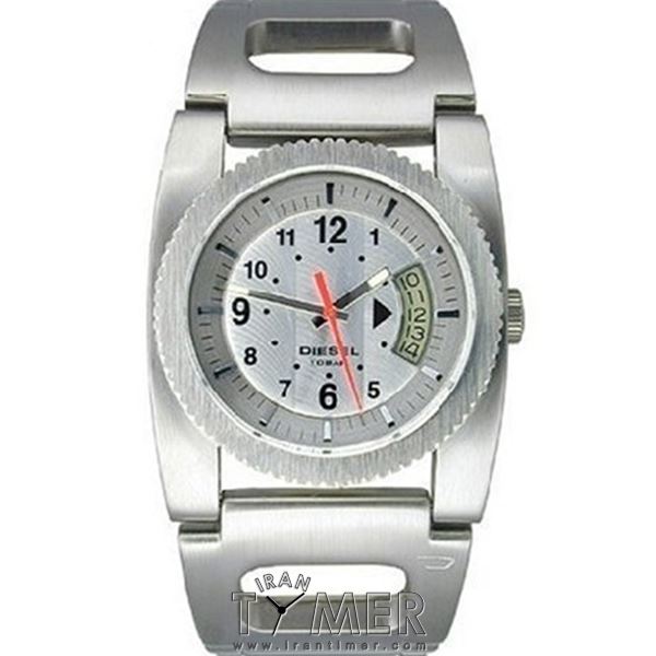 قیمت و خرید ساعت مچی مردانه دیزل(DIESEL) مدل DZ4094 کلاسیک | اورجینال و اصلی