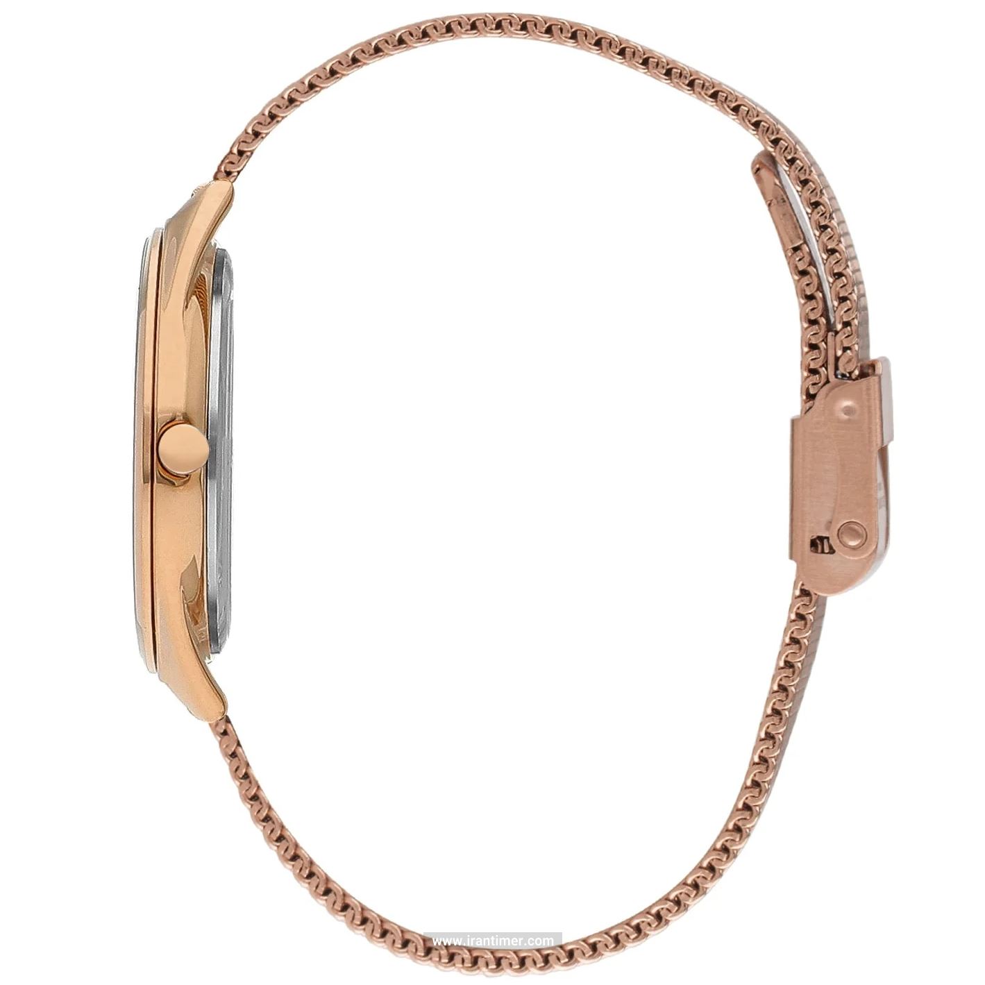 قیمت و خرید ساعت مچی زنانه اسلازنجر(SLAZENGER) مدل SL.09.1852.3.02 کلاسیک | اورجینال و اصلی