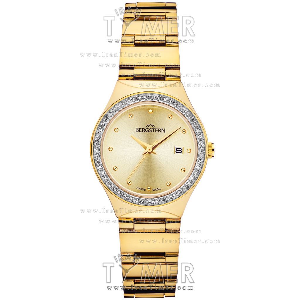 قیمت و خرید ساعت مچی زنانه برگشترن(BERGSTERN) مدل B036L180 کلاسیک | اورجینال و اصلی