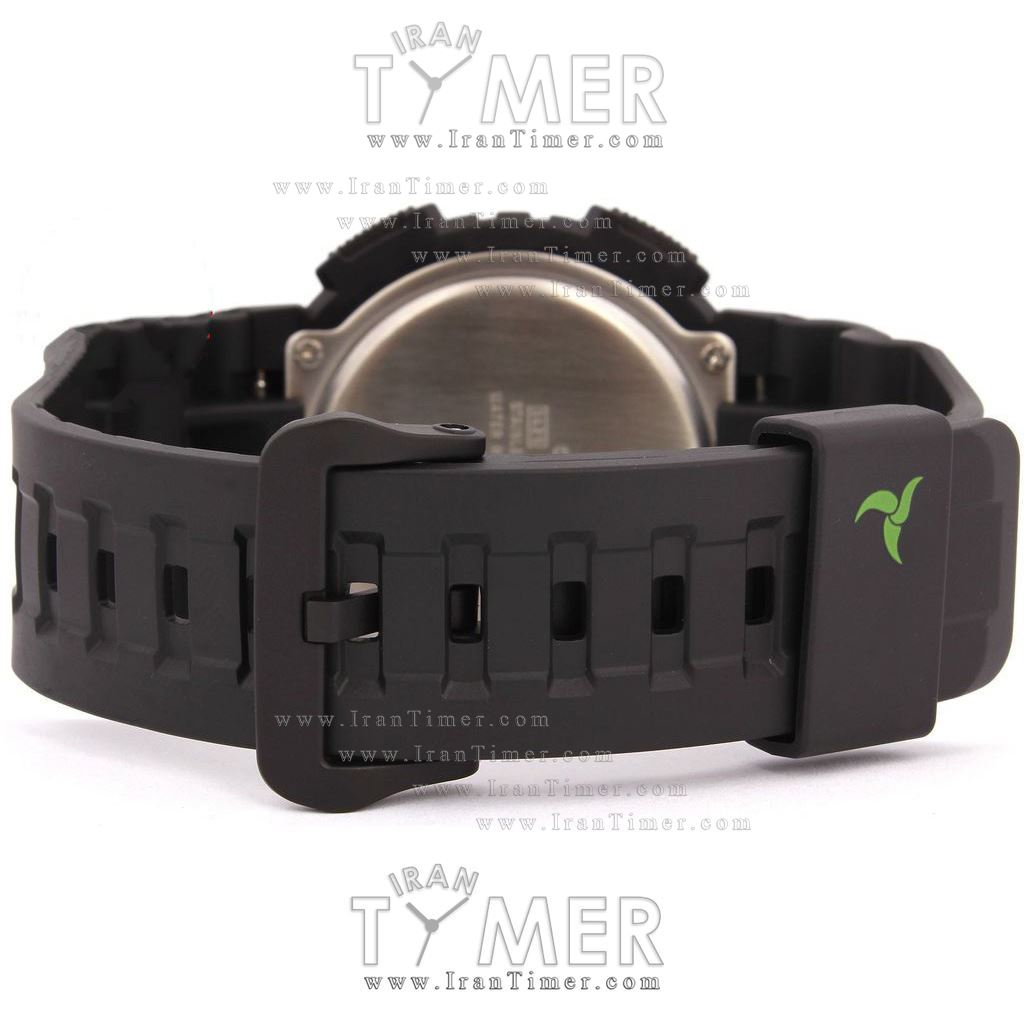 قیمت و خرید ساعت مچی مردانه کاسیو (CASIO) جنرال مدل STL-S100H-1AVDF اسپرت | اورجینال و اصلی