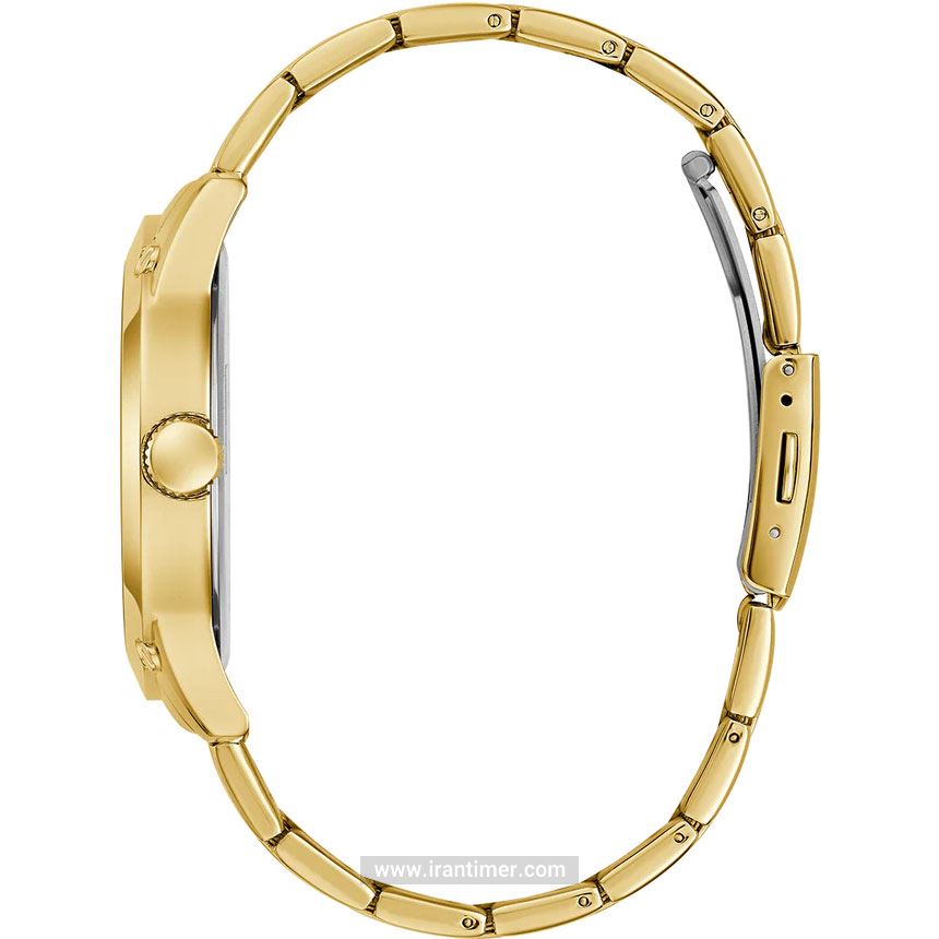 قیمت و خرید ساعت مچی مردانه گس(GUESS) مدل GW0574G2 کلاسیک | اورجینال و اصلی