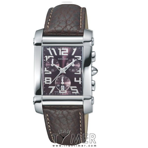 قیمت و خرید ساعت مچی مردانه کاندینو(CANDINO) مدل C4284/B کلاسیک | اورجینال و اصلی