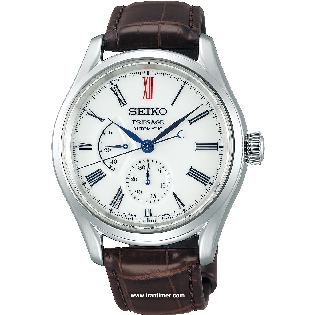 قیمت و خرید ساعت مچی مردانه سیکو(SEIKO) مدل SPB093J1 کلاسیک | اورجینال و اصلی