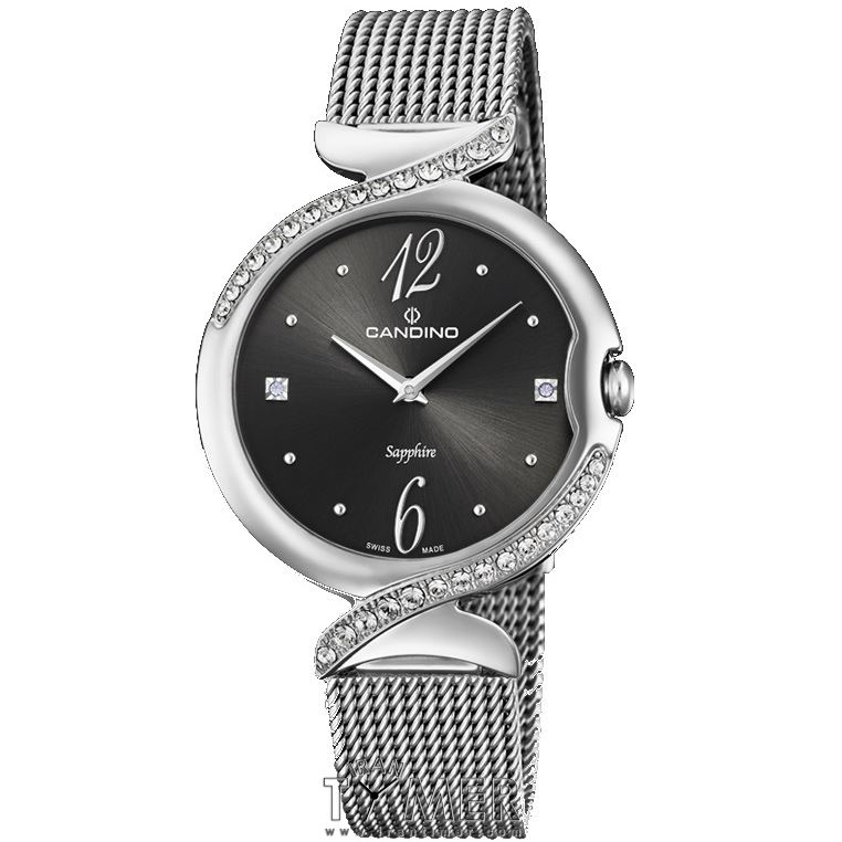 قیمت و خرید ساعت مچی زنانه کاندینو(CANDINO) مدل C4611/2 کلاسیک فشن | اورجینال و اصلی