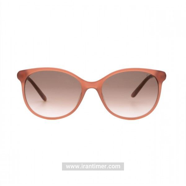 قیمت و خرید عینک آفتابی زنانه کلاسیک (ELLE) مدل EL14835/RE | اورجینال و اصلی