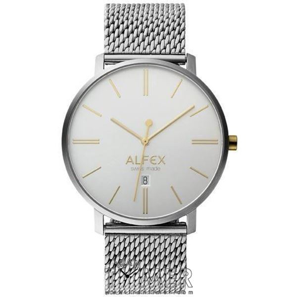 قیمت و خرید ساعت مچی مردانه الفکس(ALFEX) مدل 5727/915 کلاسیک | اورجینال و اصلی