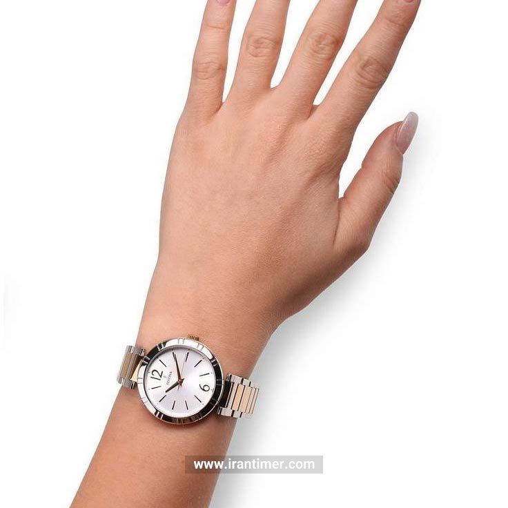قیمت و خرید ساعت مچی زنانه فستینا(FESTINA) مدل F16937/2 کلاسیک | اورجینال و اصلی