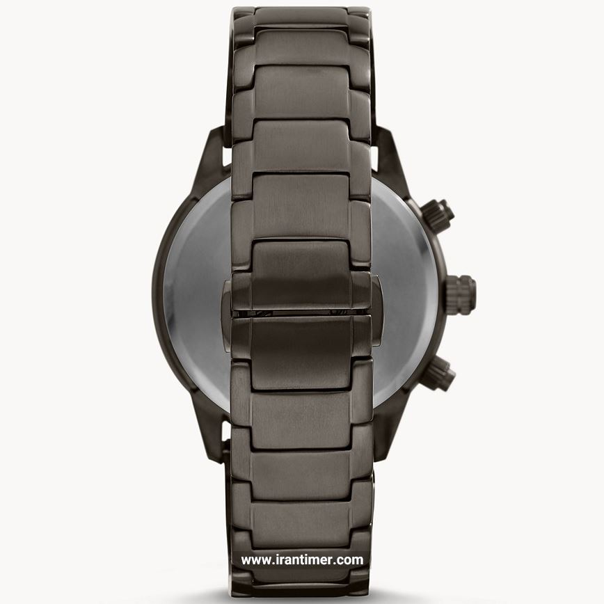 قیمت و خرید ساعت مچی مردانه امپریو آرمانی(EMPORIO ARMANI) مدل AR80045 کلاسیک | اورجینال و اصلی