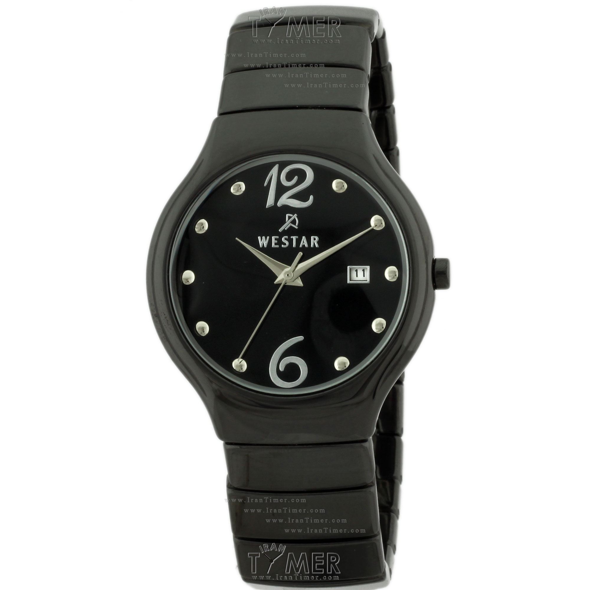 قیمت و خرید ساعت مچی مردانه وستار(WESTAR) مدل 5463BCR103 کلاسیک | اورجینال و اصلی