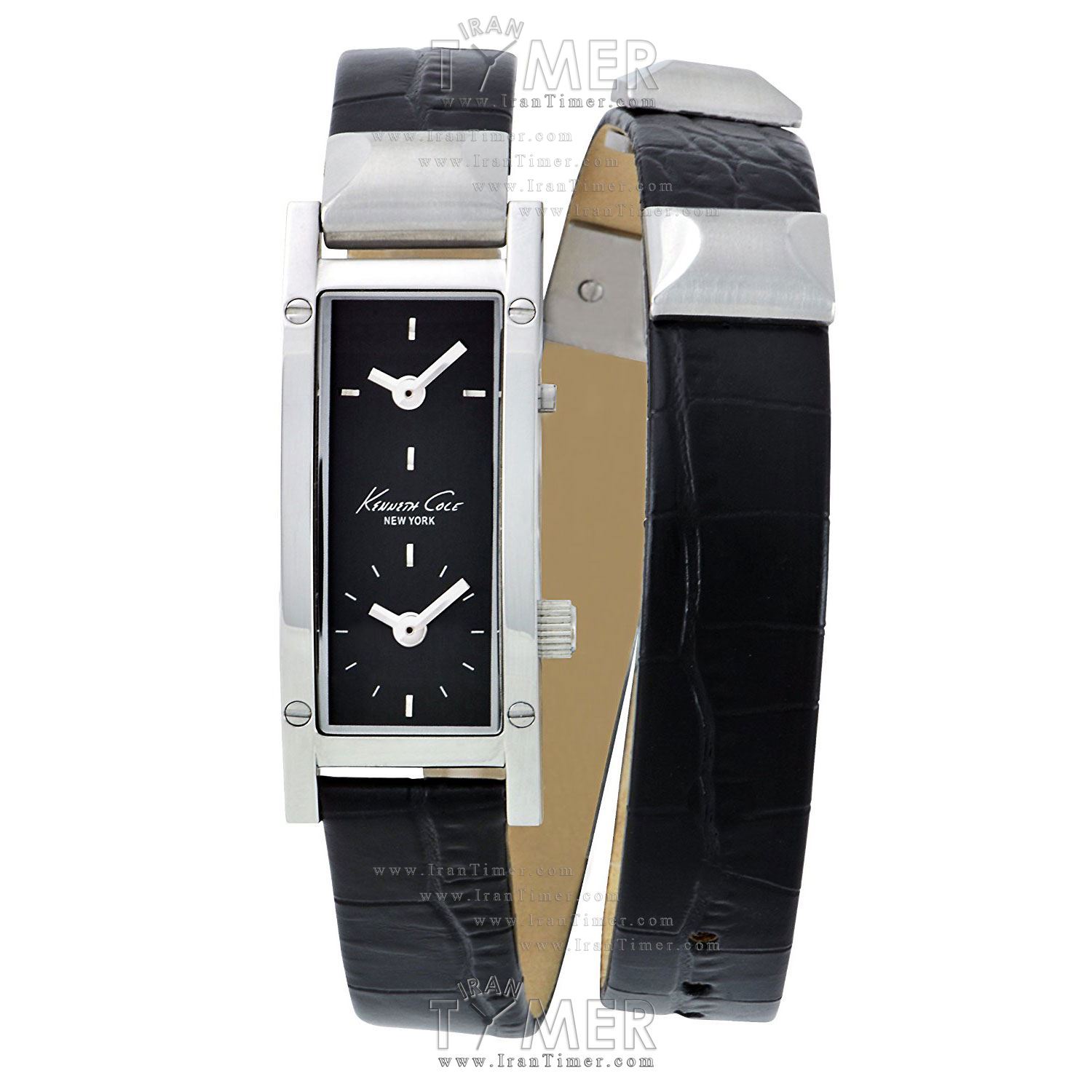 قیمت و خرید ساعت مچی زنانه کنت کول(KENNETH COLE) مدل KC-2594 کلاسیک | اورجینال و اصلی